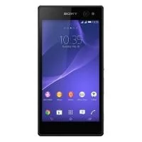 Ремонт телефонов Sony Xperia C3 (С4) Dual Black в  Самаре