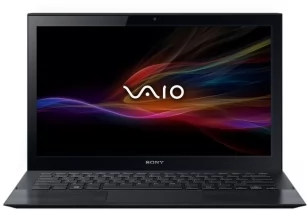 Ремонт Sony Vaio Pro SVP1322V9RB