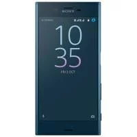 Ремонт Sony Xperia XZ Dual Forest Blue