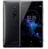 Sony Xperia XZ2 Premium Dual