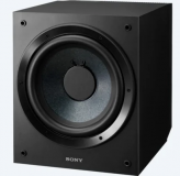 Ремонт сабвуферов Sony в Самаре