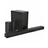 Ремонт саундбаров Sony в Самаре